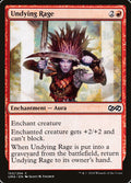 Undying Rage 153/254 (Ultimate Masters) 