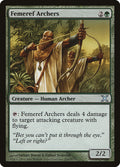 Femeref Archers 264/383 (10th Edition) 
