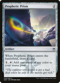 Prophetic Prism 229/249 (Masters 25) 