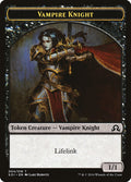 Vampire Knight 4/18 (Shadows over Innistrad) 