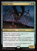 Dread Tiller 20/176 (Commander: Lorwyn Eclipsed) 