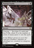 Painful Truths 82/176 (Commander: Lorwyn Eclipsed) 