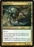 Nyx Weaver 153 (Journey Into Nyx) 