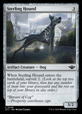 Sterling Hound 249/286 (Outlaws of Thunder Junction) 