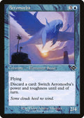 Aeromoeba 389 (Modern Horizons 2)  - Foil