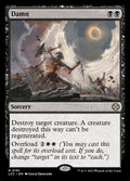 Damn 191 (Commander: The Lost Caverns of Ixalan) 