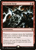 Warstorm Surge 815 (Commander Legends: Battle for Baldur's Gate) 