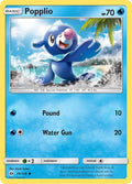 Popplio 39/149 (SM Base Set) 