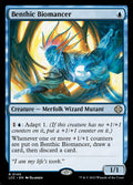 Benthic Biomancer 145/370 (Commander: The Lost Caverns of Ixalan) 
