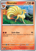 Ninetales 027/167 (SV06: Twilight Masquerade) 