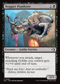 Boggart Prankster 93/273 (Lorwyn Eclipsed)  - Foil