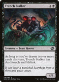 Trench Stalker 116/287 (The Brothers' War)  - Foil