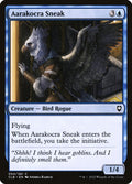 Aarakocra Sneak 54 (Commander Legends: Battle for Baldur's Gate) 