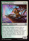 Eclipsed Kithkin 220/273 (Lorwyn Eclipsed) 