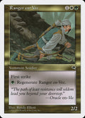 Ranger en-Vec 66/85 (Anthologies) 