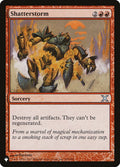 Shatterstorm 229/383 (The List Reprints) 
