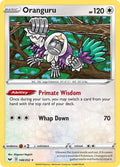 Oranguru 148/202 (Deck Exclusives) 