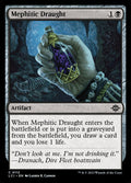 Mephitic Draught 112/291 (The Lost Caverns of Ixalan)  - Foil