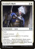 Sentinel's Mark 20/259 (Ravnica Allegiance) 