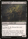 Moaning Wall 72/199 (Hour of Devastation) 