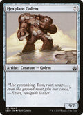 Hexplate Golem 237/254 (Battlebond) 