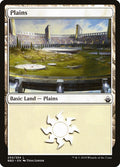 Plains 250/254 (Battlebond) 