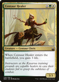 Centaur Healer 219/254 (Battlebond) 
