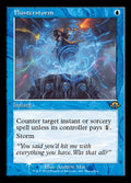 Flusterstorm 496 (Buy-A-Box Promos)  - Foil