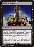 Revel in Riches 117/279 (Ixalan) 
