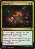 Necrogenesis 215/351 (Commander 2016) 