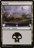 Swamp 252/254 (Battlebond) 