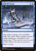 Glacial Grasp 59/280 (Zendikar Rising)  - Foil