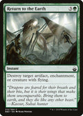 Return to the Earth 210/254 (Battlebond) 