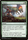 Pounce 200/279 (Ixalan) 