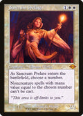 Sanctum Prelate 491/303 (Buy-A-Box Promos)  - Foil