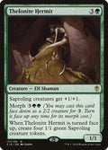 Thelonite Hermit 171/351 (Commander 2016) 