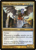 Isperia, Supreme Judge 171/274 (Return to Ravnica) 
