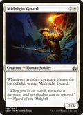 Midnight Guard 99/254 (Battlebond) 