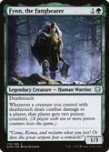 Fynn, the Fangbearer 170 (Kaldheim) 