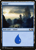 Island 264 (Core Set 2021) 