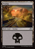 Swamp 283/291 (Aetherdrift) 