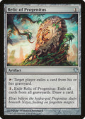 Relic of Progenitus 21 (Magic Modern Event Deck) 