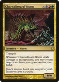 Charnelhoard Wurm 180/356 (Commander 2013) 
