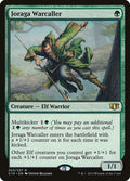 Joraga Warcaller 203/337 (Commander 2014) 