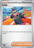 Judge 167/182 (SV10: Destined Rivals) 