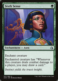 Sixth Sense 187/269 (Amonkhet) 