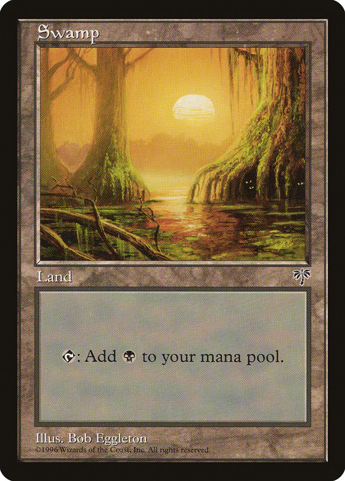 Swamp 339/350 (Mirage) 