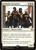 Kytheon's Irregulars 24/272 (Magic Origins) 