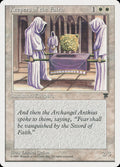 Keepers of the Faith 9/125 (Chronicles) 