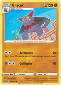 Gliscor 072/163 (SWSH05: Battle Styles) 